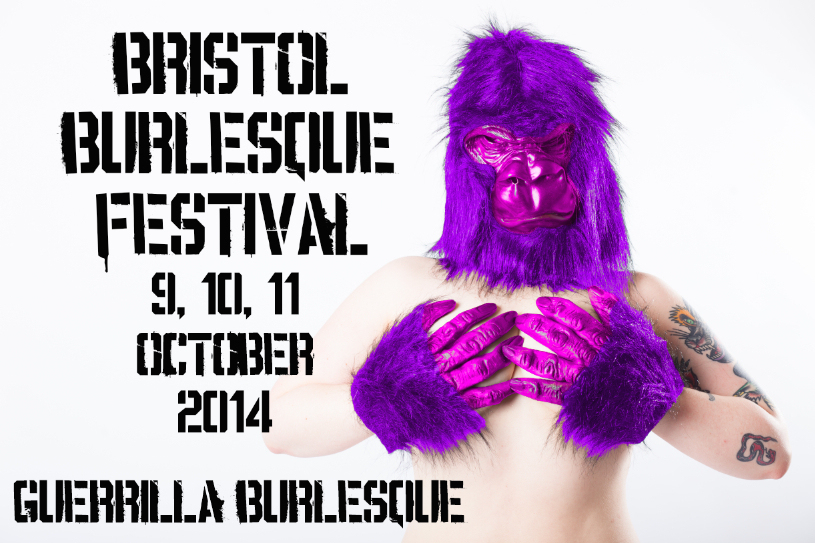 Bristol Burlesque Festival