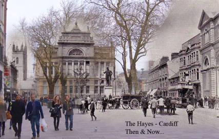 the Hayes